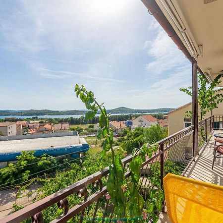 Apartments Dida Frane In シベニク エクステリア 写真
