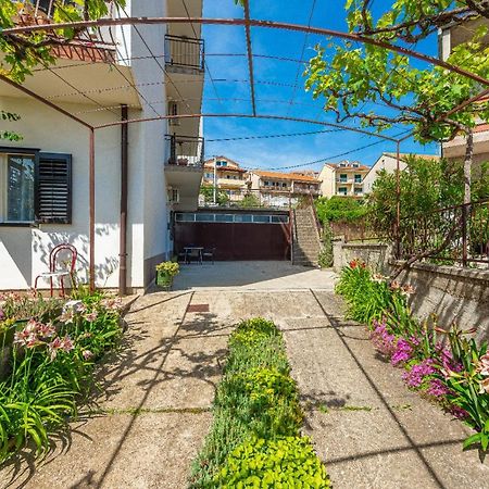 Apartments Dida Frane In シベニク エクステリア 写真