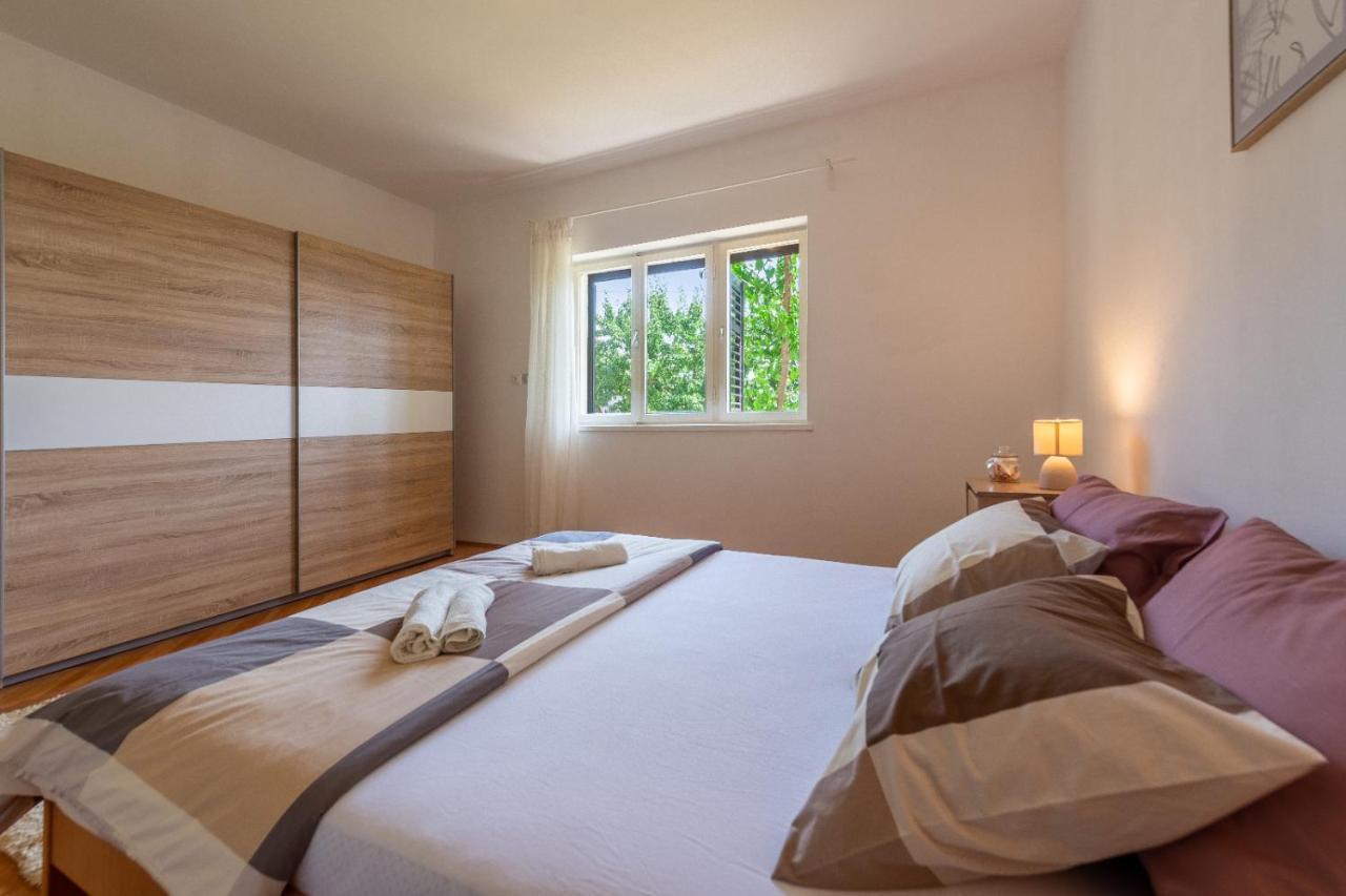 Apartments Dida Frane In シベニク エクステリア 写真