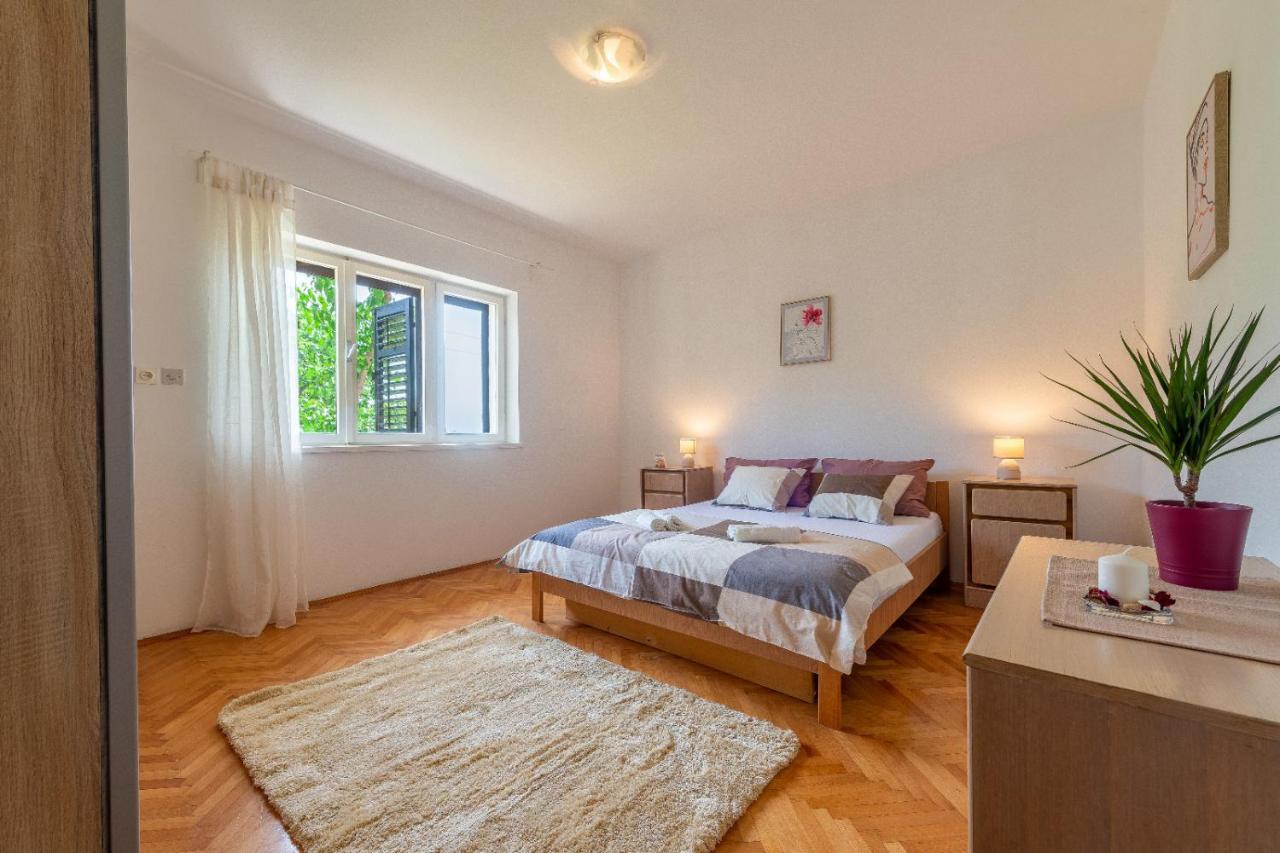 Apartments Dida Frane In シベニク エクステリア 写真