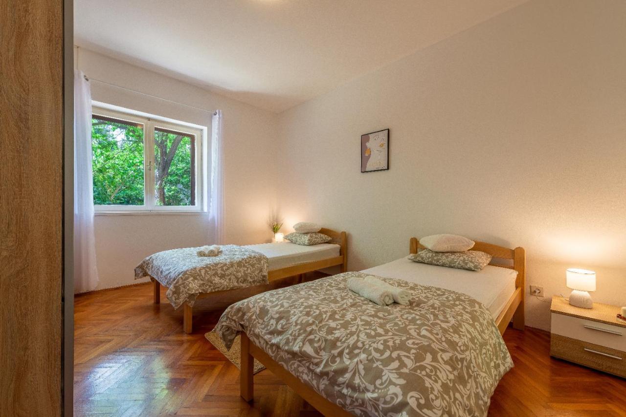 Apartments Dida Frane In シベニク エクステリア 写真