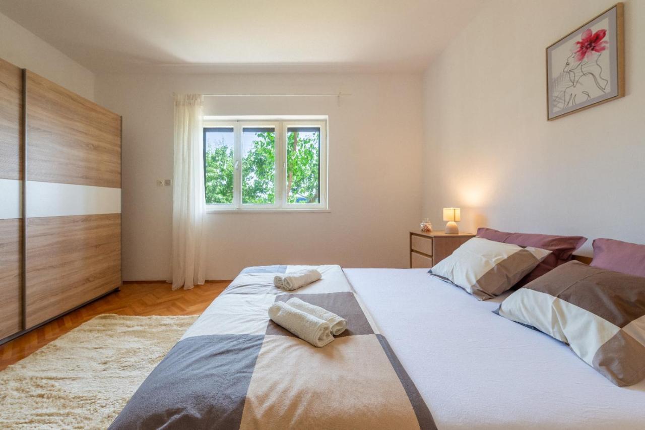 Apartments Dida Frane In シベニク エクステリア 写真