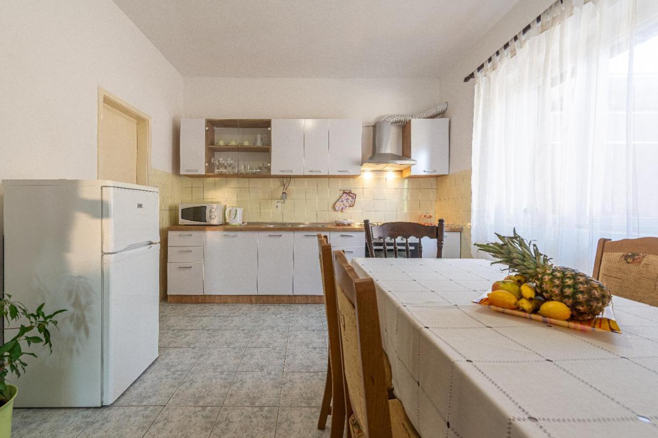 Apartments Dida Frane In シベニク エクステリア 写真