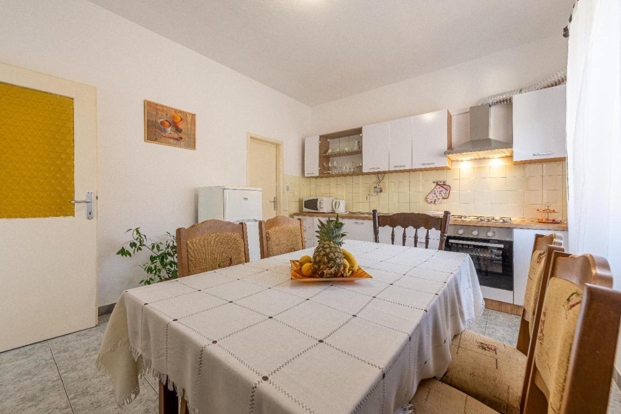 Apartments Dida Frane In シベニク エクステリア 写真