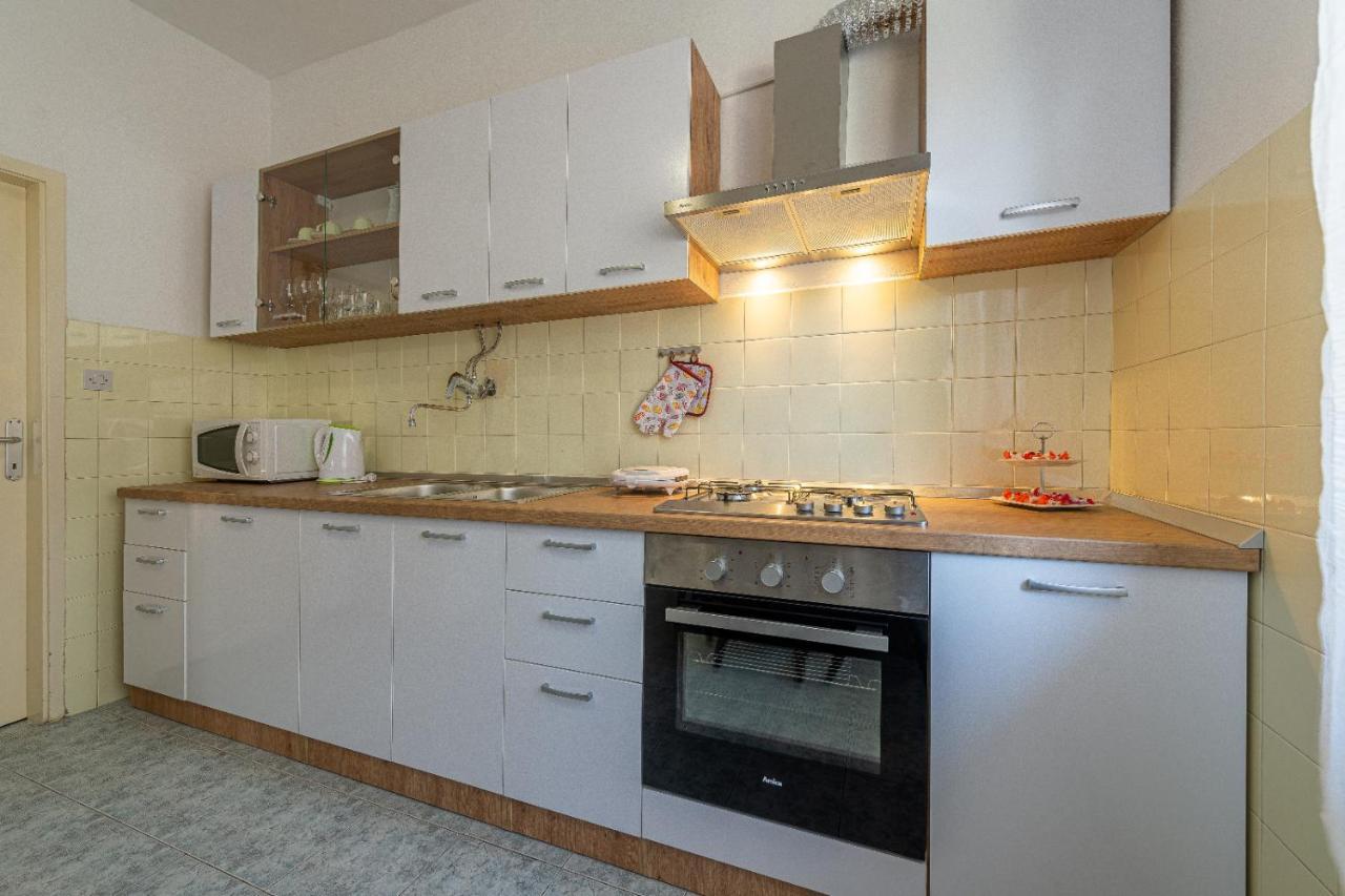 Apartments Dida Frane In シベニク エクステリア 写真