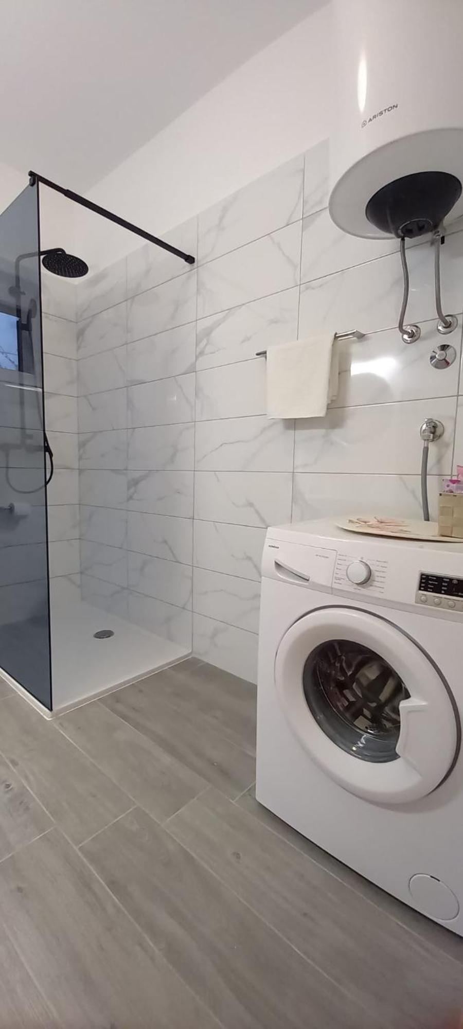 Apartments Dida Frane In シベニク エクステリア 写真