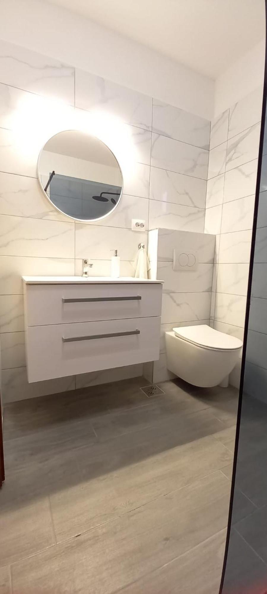 Apartments Dida Frane In シベニク エクステリア 写真