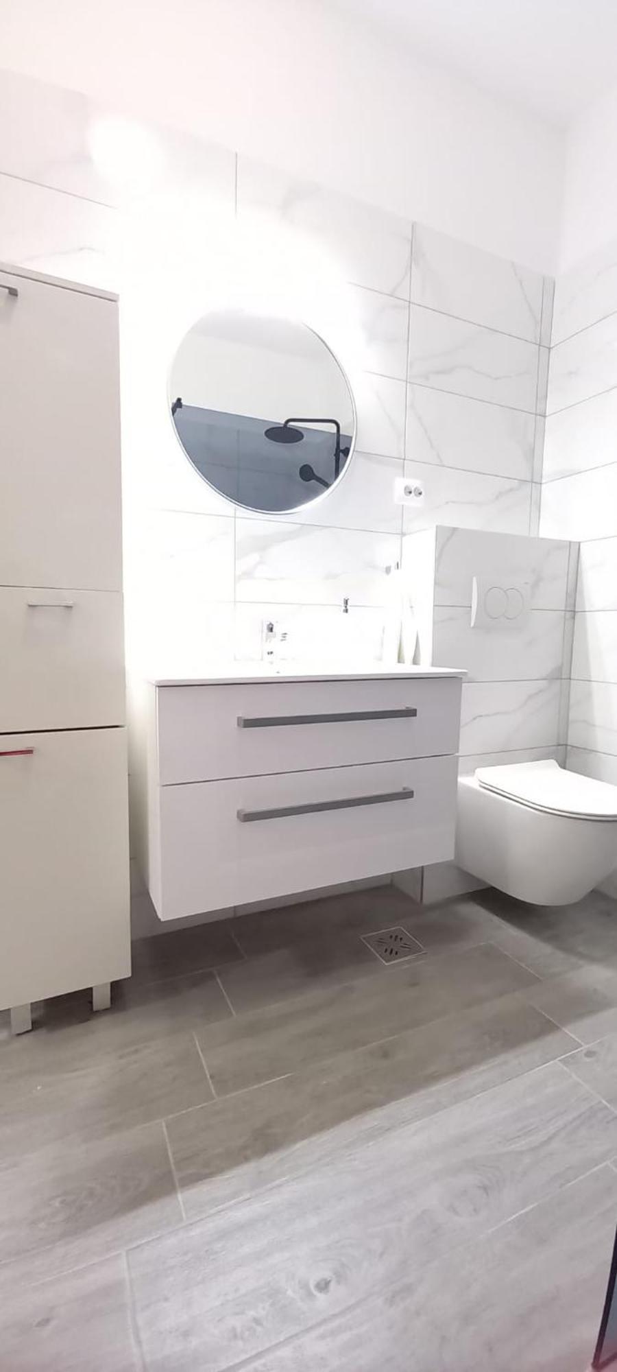 Apartments Dida Frane In シベニク エクステリア 写真