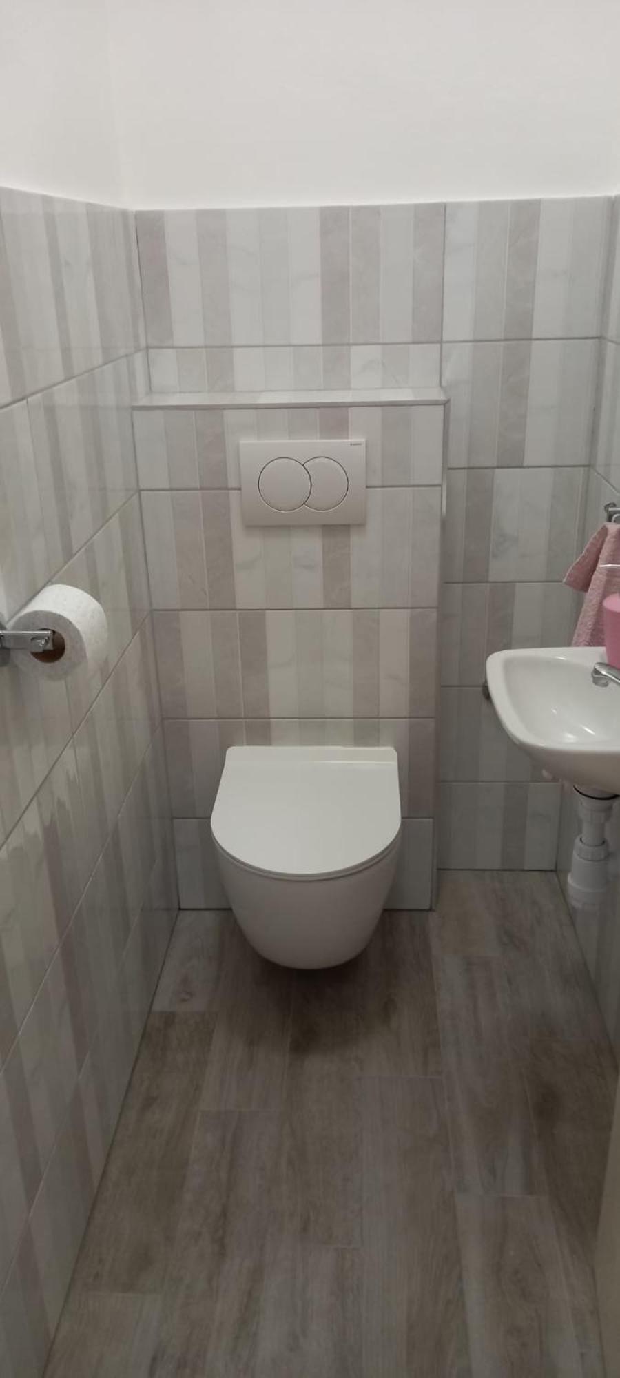 Apartments Dida Frane In シベニク エクステリア 写真