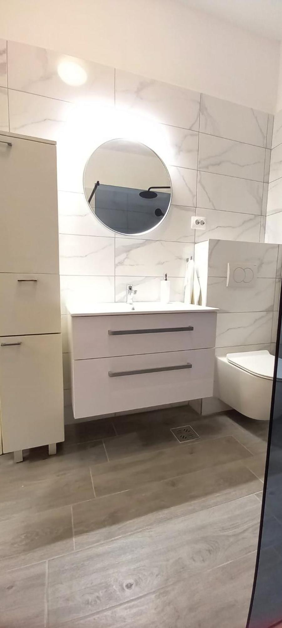 Apartments Dida Frane In シベニク エクステリア 写真