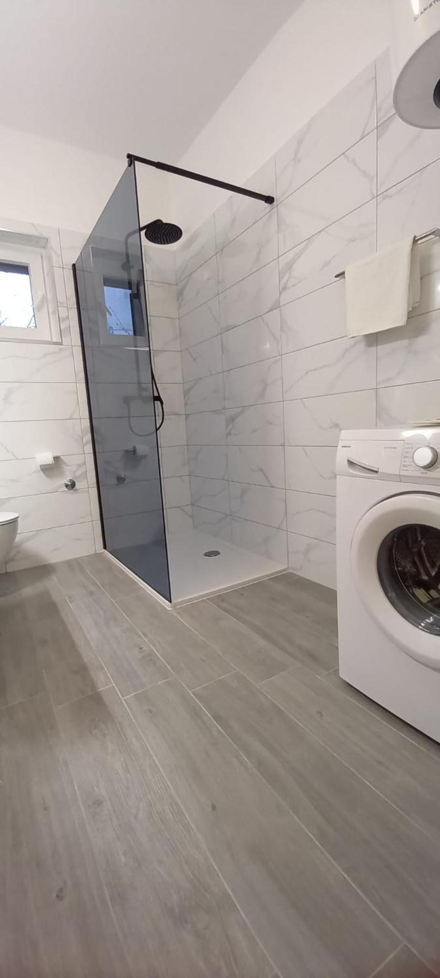 Apartments Dida Frane In シベニク エクステリア 写真